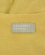 MARGARET HOWELL（マーガレットハウエル）ベスト 黄 サイズ:2(M位) レディース/2200669444100