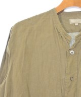 MARGARET HOWELL（マーガレットハウエル）カジュアルシャツ カーキ サイズ:L メンズ/2200672175039