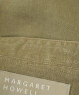 MARGARET HOWELL（マーガレットハウエル）カジュアルシャツ カーキ サイズ:L メンズ/2200672175039