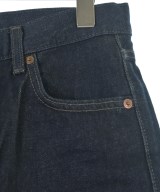 MARGARET HOWELL（マーガレットハウエル）デニムパンツ 紺 サイズ:28(L位) レディース/2200675904025