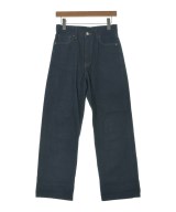 MARGARET HOWELL デニムパンツ