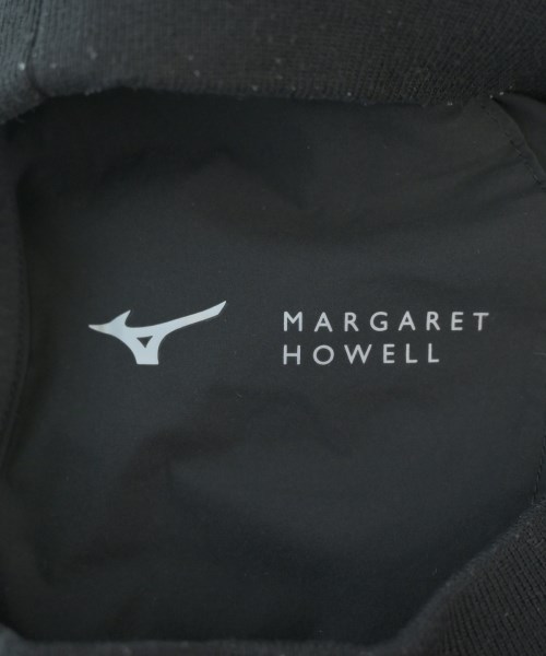 MARGARET HOWELL（マーガレットハウエル）Tシャツ・カットソー 黒 サイズ:M メンズ/2200671117061
