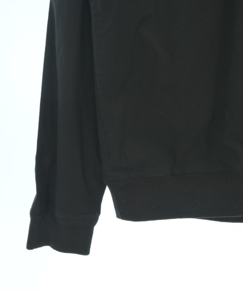 MARGARET HOWELL（マーガレットハウエル）Tシャツ・カットソー 黒 サイズ:M メンズ/2200671117061