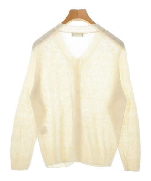 MARGARET HOWELL（マーガレットハウエル）カーディガン 白 サイズ:2(M位) レディース/2200672327100