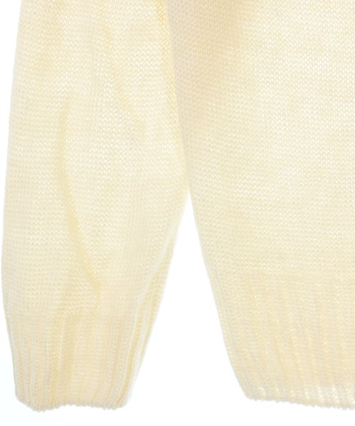 MARGARET HOWELL（マーガレットハウエル）カーディガン 白 サイズ:2(M位) レディース/2200672327100