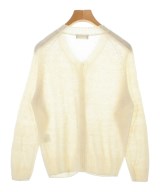 MARGARET HOWELL（マーガレットハウエル）カーディガン 白 サイズ:2(M位) レディース/2200672327100