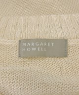 MARGARET HOWELL（マーガレットハウエル）カーディガン 白 サイズ:2(M位) レディース/2200672327100