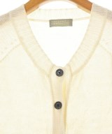 MARGARET HOWELL（マーガレットハウエル）カーディガン 白 サイズ:2(M位) レディース/2200672327100