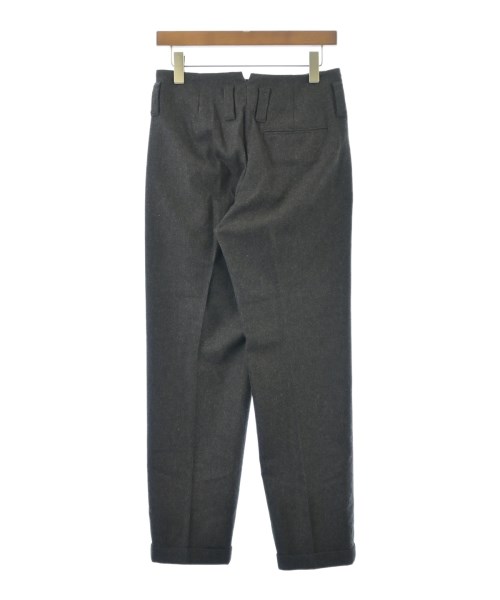 MARGARET HOWELL（マーガレットハウエル）スラックス 茶 サイズ:2(M位) レディース/2200675926041