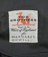 MARGARET HOWELL（マーガレットハウエル）スラックス 茶 サイズ:2(M位) レディース/2200675926041