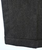 MARGARET HOWELL（マーガレットハウエル）スラックス 茶 サイズ:2(M位) レディース/2200675926041