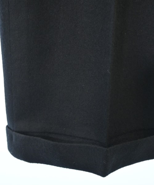 MARGARET HOWELL（マーガレットハウエル）スラックス 黒 サイズ:2(M位) レディース/2200675926058