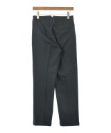 MARGARET HOWELL（マーガレットハウエル）スラックス 黒 サイズ:2(M位) レディース/2200675926058