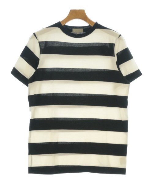 MARGARET HOWELL(マーガレットハウエル)Tシャツ・カットソー 黒 サイズ:M/2200676366037