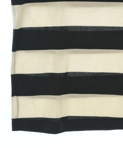 MARGARET HOWELL（マーガレットハウエル）Tシャツ・カットソー 黒 サイズ:M メンズ/2200676366037