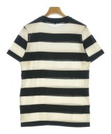 MARGARET HOWELL（マーガレットハウエル）Tシャツ・カットソー 黒 サイズ:M メンズ/2200676366037