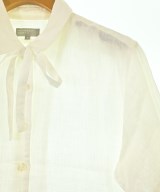 MARGARET HOWELL（マーガレットハウエル）ブラウス 白 サイズ:2(M位) レディース/2200672839047