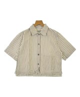 MARGARET HOWELL カジュアルシャツ