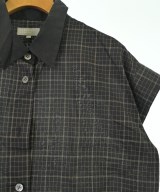 MARGARET HOWELL（マーガレットハウエル）カジュアルシャツ 黒 サイズ:2(M位) レディース/2200674561236