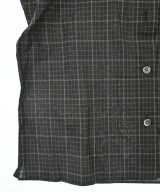 MARGARET HOWELL（マーガレットハウエル）カジュアルシャツ 黒 サイズ:2(M位) レディース/2200674561236