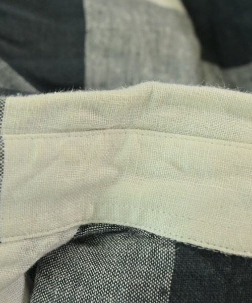 MARGARET HOWELL（マーガレットハウエル）カジュアルシャツ 黒 サイズ:2(M位) レディース/2200674561243