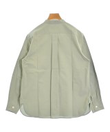 MARGARET HOWELL（マーガレットハウエル）カジュアルシャツ ベージュ サイズ:2(M位) レディース/2200674561250