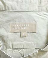 MARGARET HOWELL（マーガレットハウエル）カジュアルシャツ ベージュ サイズ:2(M位) レディース/2200674561250
