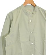 MARGARET HOWELL（マーガレットハウエル）カジュアルシャツ ベージュ サイズ:2(M位) レディース/2200674561250