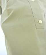 MARGARET HOWELL（マーガレットハウエル）カジュアルシャツ ベージュ サイズ:2(M位) レディース/2200674561250