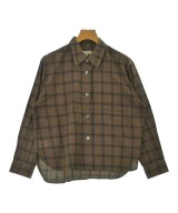 MARGARET HOWELL カジュアルシャツ