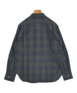 MARGARET HOWELL（マーガレットハウエル）カジュアルシャツ カーキ サイズ:2(M位) レディース/2200674561274