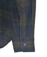 MARGARET HOWELL（マーガレットハウエル）カジュアルシャツ カーキ サイズ:2(M位) レディース/2200674561274