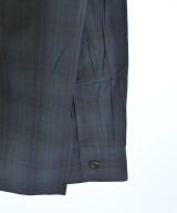 MARGARET HOWELL（マーガレットハウエル）カジュアルシャツ 緑 サイズ:2(M位) レディース/2200674561281