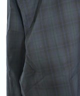 MARGARET HOWELL（マーガレットハウエル）カジュアルシャツ 緑 サイズ:2(M位) レディース/2200674561281