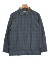 MARGARET HOWELL カジュアルシャツ