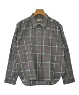 MARGARET HOWELL カジュアルシャツ