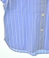 MARGARET HOWELL（マーガレットハウエル）カジュアルシャツ 青 サイズ:2(M位) レディース/2200674561328