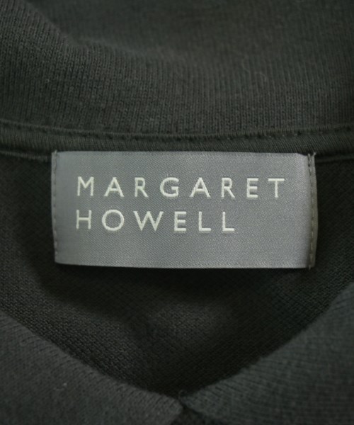 MARGARET HOWELL（マーガレットハウエル）Tシャツ・カットソー グレー サイズ:2(M位) レディース/2200674561441