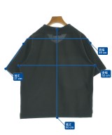 MARGARET HOWELL（マーガレットハウエル）Tシャツ・カットソー グレー サイズ:2(M位) レディース/2200674561441