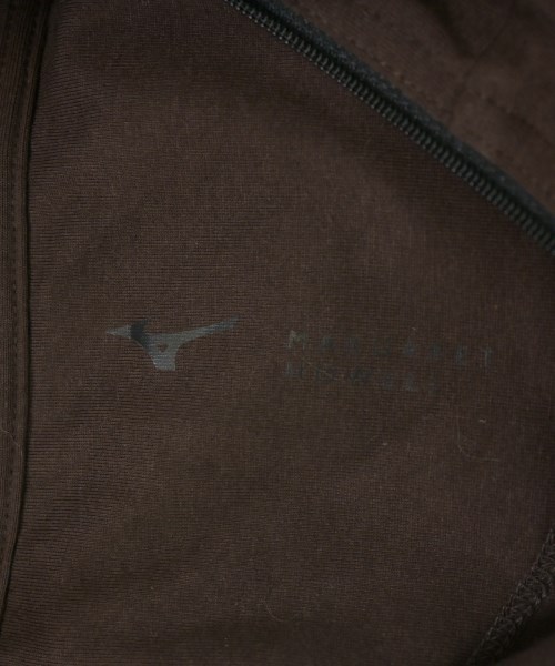 MARGARET HOWELL（マーガレットハウエル）Tシャツ・カットソー 茶 サイズ:M レディース/2200674561465