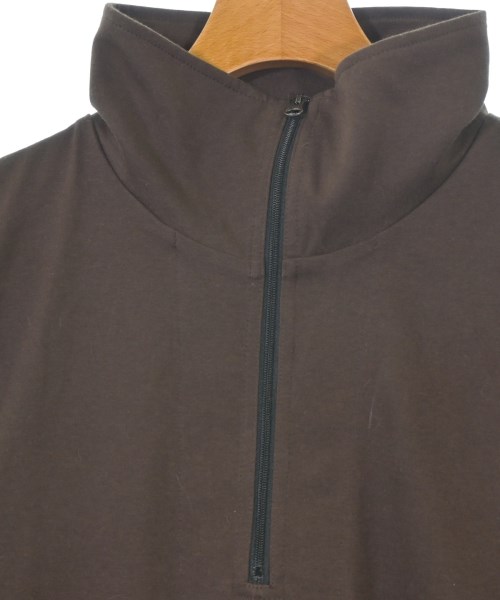 MARGARET HOWELL（マーガレットハウエル）Tシャツ・カットソー 茶 サイズ:M レディース/2200674561465