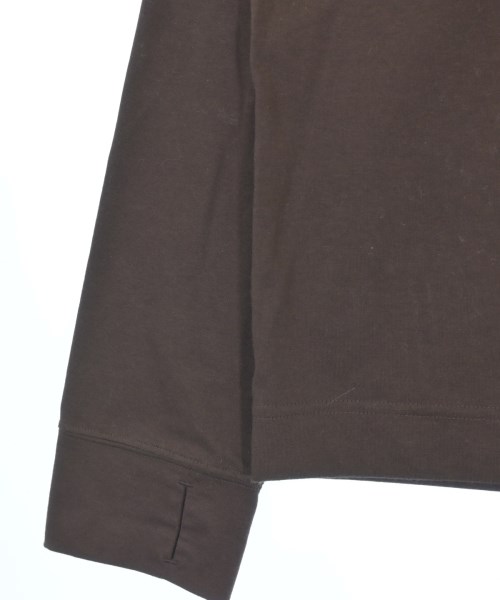 MARGARET HOWELL（マーガレットハウエル）Tシャツ・カットソー 茶 サイズ:M レディース/2200674561465