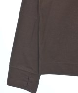 MARGARET HOWELL（マーガレットハウエル）Tシャツ・カットソー 茶 サイズ:M レディース/2200674561465