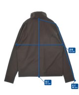 MARGARET HOWELL（マーガレットハウエル）Tシャツ・カットソー 茶 サイズ:M レディース/2200674561465