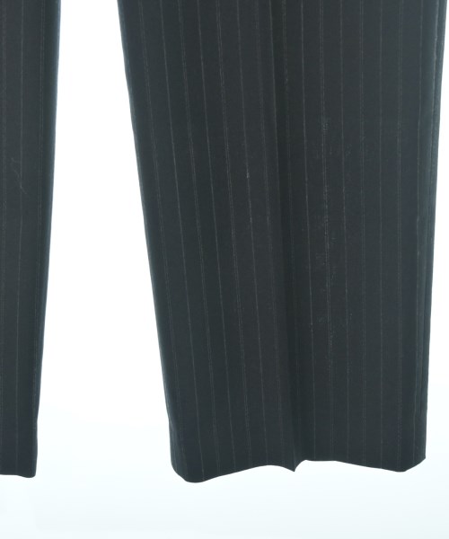 MARGARET HOWELL（マーガレットハウエル）スラックス 黒 サイズ:1(S位) レディース/2200676883039