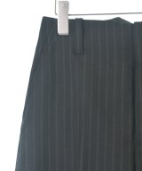 MARGARET HOWELL（マーガレットハウエル）スラックス 黒 サイズ:1(S位) レディース/2200676883039