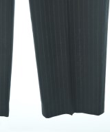 MARGARET HOWELL（マーガレットハウエル）スラックス 黒 サイズ:1(S位) レディース/2200676883039