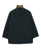 MARGARET HOWELL（マーガレットハウエル）カバーオール 紺 サイズ:S メンズ/2200676893014