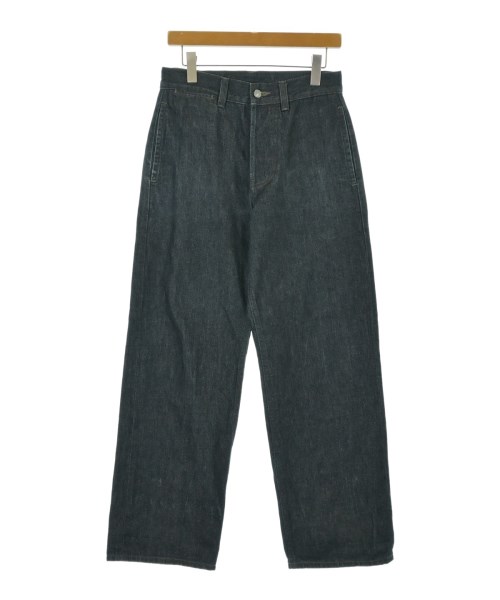 MARGARET HOWELL(マーガレットハウエル)デニムパンツ 紺 サイズ:29(S位)/2200676893038