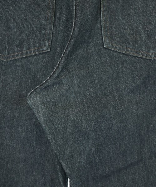 MARGARET HOWELL（マーガレットハウエル）デニムパンツ 紺 サイズ:29(S位) メンズ/2200676893038
